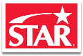 Star ATM logo