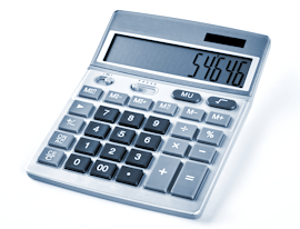 Financial Calculators