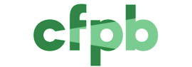 CFPB logo