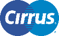 Cirrus ATM logo