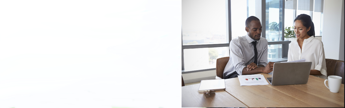 We are your trusted advisors